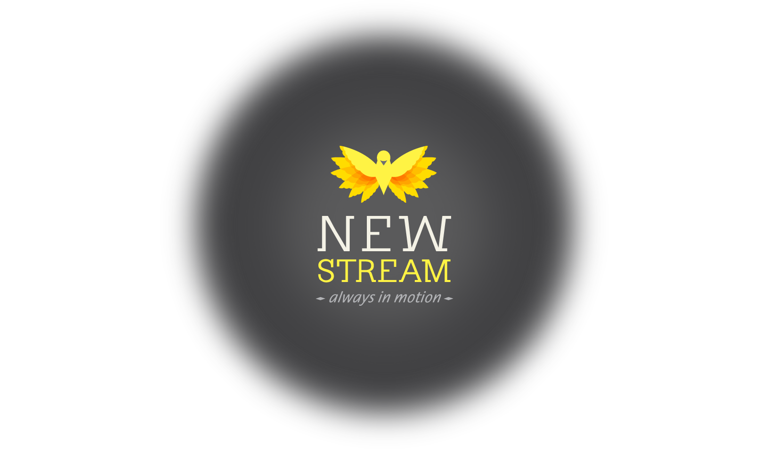 New Stream